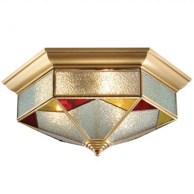 Люстра Odeon light 2526/3C