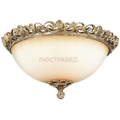 Люстра Odeon light 2431/3C