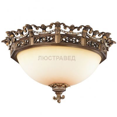 Люстра Odeon light 2430/3C