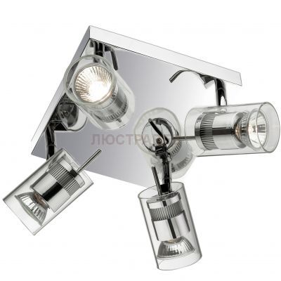 Подсветка Odeon light 2474/4C