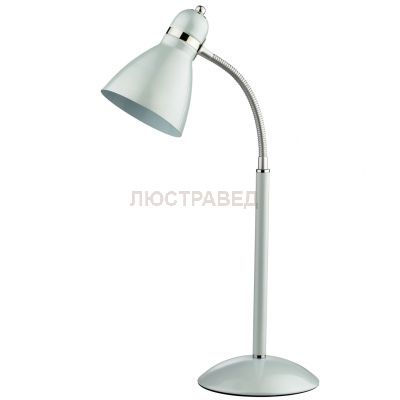 Настольная лампа Odeon light 2411/1T