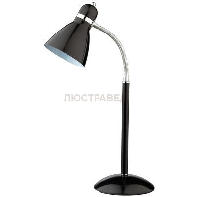 Настольная лампа Odeon light 2410/1T