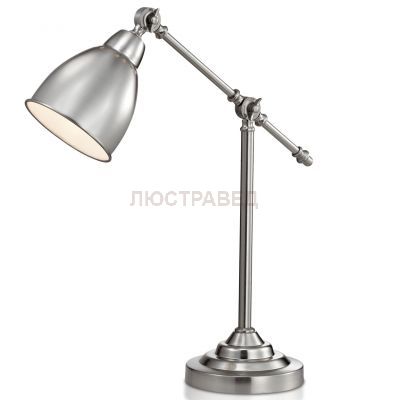 Настольная лампа Odeon light 2413/1T