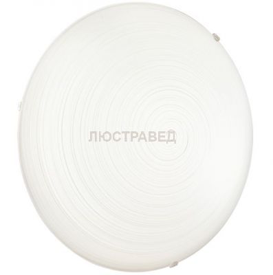 Настенно-потолочный светильник Eglo 91682 LED MALVA