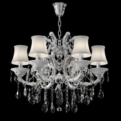 Люстра подвесная Lightstar 726061 Princia