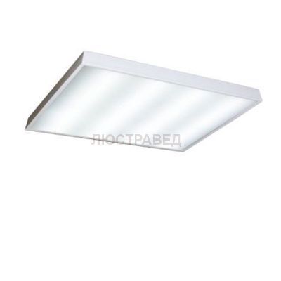 Светильник LED VARTON 36W, V-01-071-036-4100K