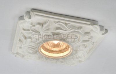 Светильник Arte lamp A5279PL-1WH Muster