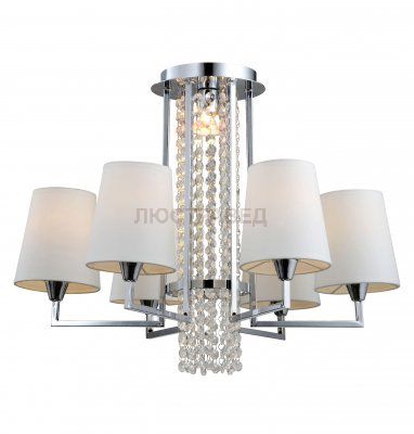 Люстра Arte lamp A9490PL-6-1CC Padova