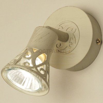 Светильник поворотный спот Citilux CL519515 Винон