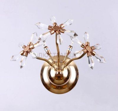 Светильник настенный St luce SL728.201.02