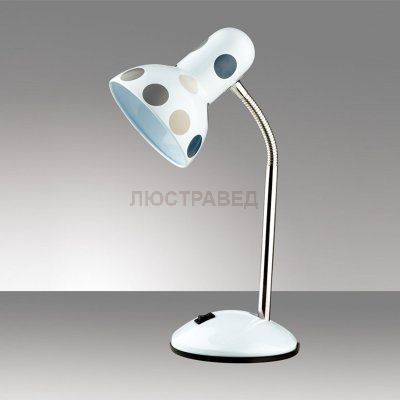 Светильник настольный Odeon light 2592/1T