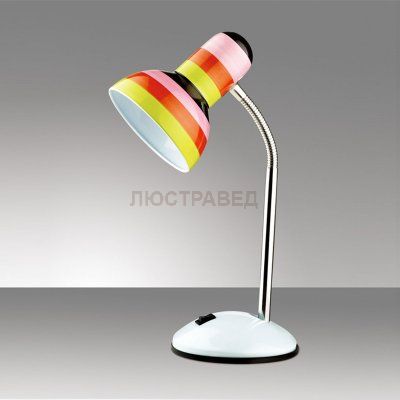 Светильник настольный Odeon light 2593/1T