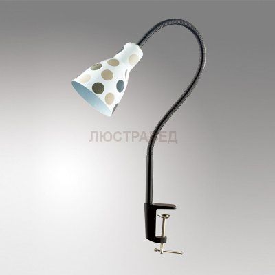 Светильник настольный Odeon light 2595/1T