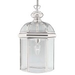Светильник Arte lamp A6501SP-1CC Rimini