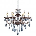 Светильник Arte lamp A8121LM-6CC VESUVIUS